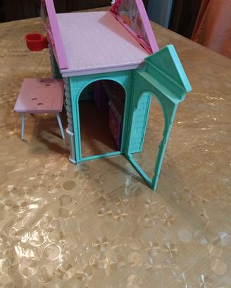 Casa bambole 