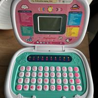 Il mio primo computer Clementoni