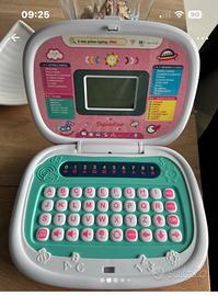 Il mio primo computer Clementoni