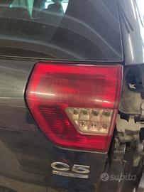 Fanale post dx int CITROEN C5 del 2009