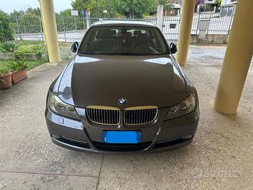 BMW 330D E90