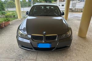 BMW 330D E90