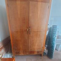 armadio 2 ante - gratis