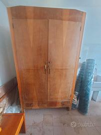 armadio 2 ante - gratis