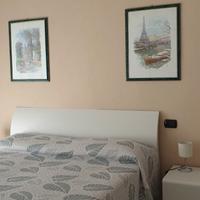 Como trilocale arredato