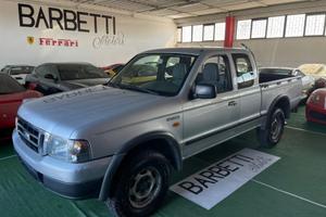 Ford Ranger 2.5 TDI 4X4 Gancio PERMUTE RATE