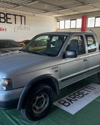Ford Ranger 2.5 TDI 4X4 Gancio PERMUTE RATE