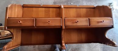 Piattaia rovere massello