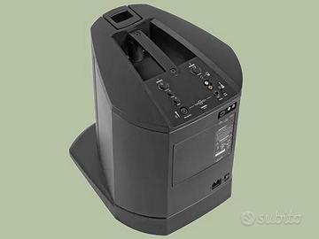 Impianto voce Bose compact L1
