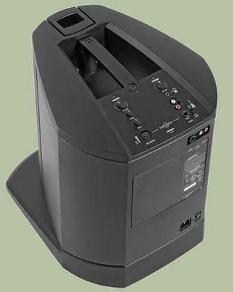 Impianto voce Bose compact L1