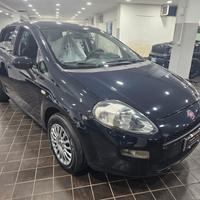 NUOVA FIAT PUNTO STREET LOUNGE 1.2 BENZ 70CV 5 POR