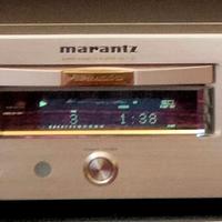 Marantz lettore SACD SA-11S1