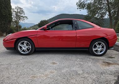 FIAT COUPÉ TURBO 16V ASI