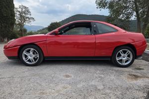FIAT COUPÉ TURBO 16V ASI