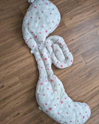 Cuscino gravidanza Chicco Boppy