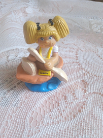 Bambolina Camilla sebino