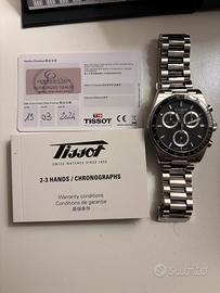 TISSOT PR516 40MM
