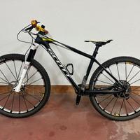 Bici MTB SCOTT SCALE RC 700
