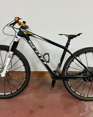 Bici MTB SCOTT SCALE RC 700