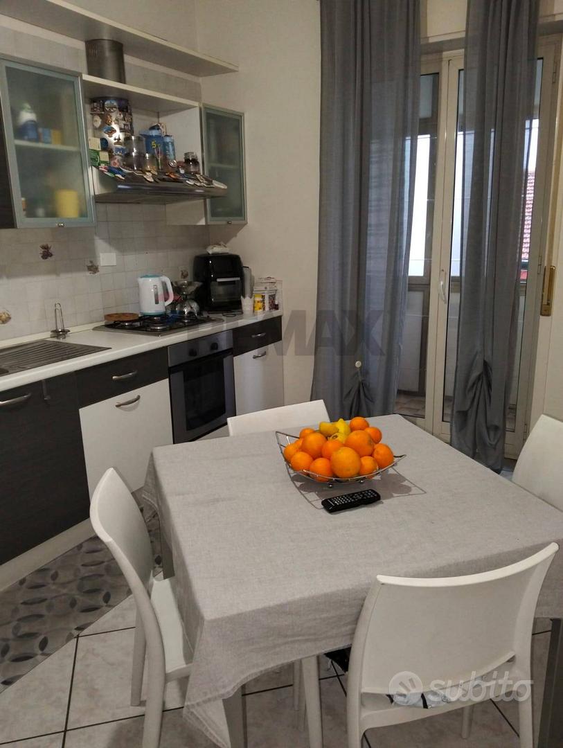 Appartamento – Mascalucia, Massannunziata - Vista 5
