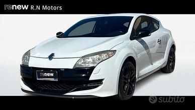 Renault Megane Mégane Coupé 2.0 Turbo 250CV RS