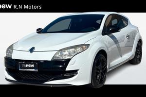 Renault Megane Mégane Coupé 2.0 Turbo 250CV RS