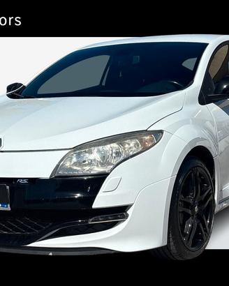 Renault Megane Mégane Coupé 2.0 Turbo 250CV RS