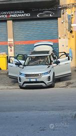 ranger rover evoque 2.0 204 cv r dinamic hibrid