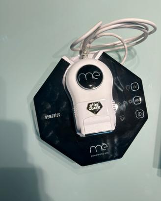 Homedics Me Touch Epilatore IPL a Tecnologia Elos