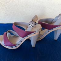 Scarpe donna Giorgio Armani