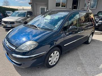 Citroen C8 2.0 HDi 136CV FAP Seduction