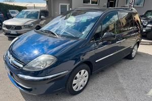 Citroen C8 2.0 HDi 136CV FAP Seduction