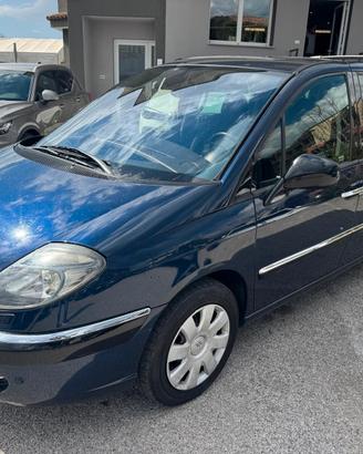 Citroen C8 2.0 HDi 136CV FAP Seduction