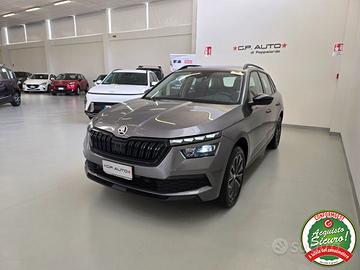 SKODA Kamiq 1.0 TSI Ambition