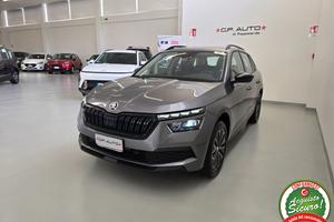 SKODA Kamiq 1.0 TSI Ambition