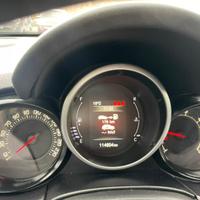 Fiat 500X 1.3 MultiJet 95 CV EURO 6