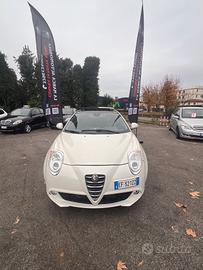 Alfa Romeo MiTo 1.4 T 120 CV GPL Distinctive Sport