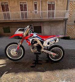 Honda crf 250