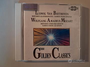 CD Musica Classica 
