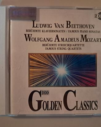 CD Musica Classica 