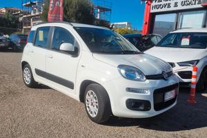 Fiat Panda 1.2 Lounge 69CV "PRONTA CONSEGNA"