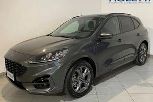 Ford Kuga ST-Line 2.5 Benzina - Plug In Hybri...