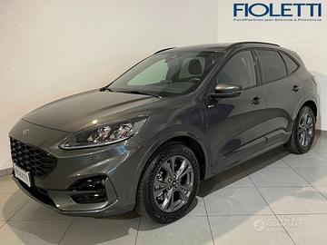 Ford Kuga ST-Line 2.5 Benzina - Plug In Hybri...