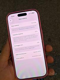 iPhone 17 256 GB