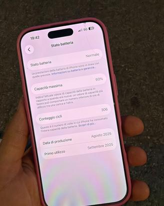 iPhone 17 256 GB