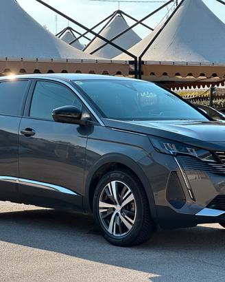PEUGEOT 3008 BlueHDi 130 S&S EAT8 Allure Pack