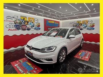Volkswagen Golf 7 1.6 TDI 115cv DSG - 2019