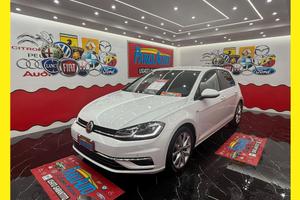 Volkswagen Golf 7 1.6 TDI 115cv DSG - 2019