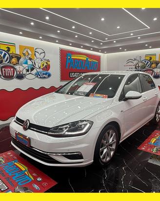 Volkswagen Golf 7 1.6 TDI 115cv DSG - 2019