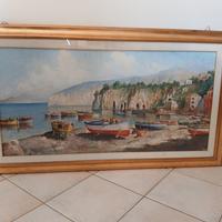 "Marina di Cassano" Gianni Del Grasso